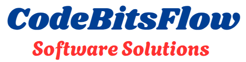  CodeBitsFlow Software Solutions